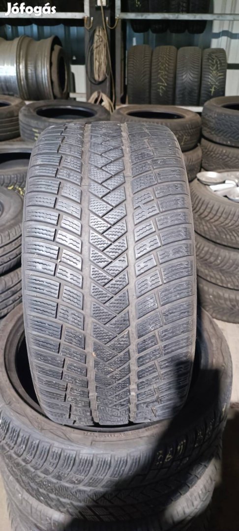 wredestein téli 265/35 r19 2024es dot