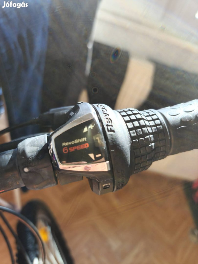 x fact Mountain Bike