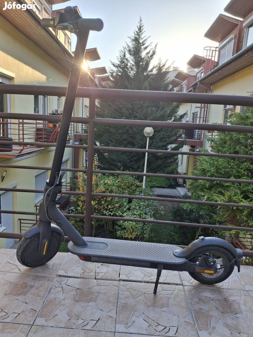 xaomi scooter essential 