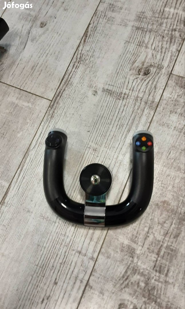 xbox 360 U kormány