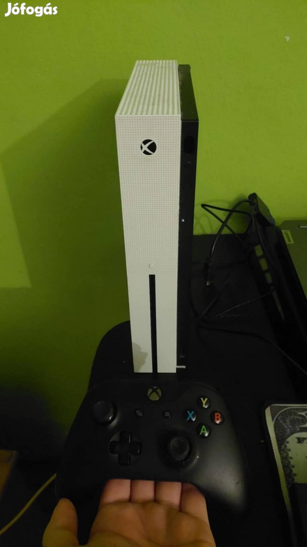 xbox one s 500gb