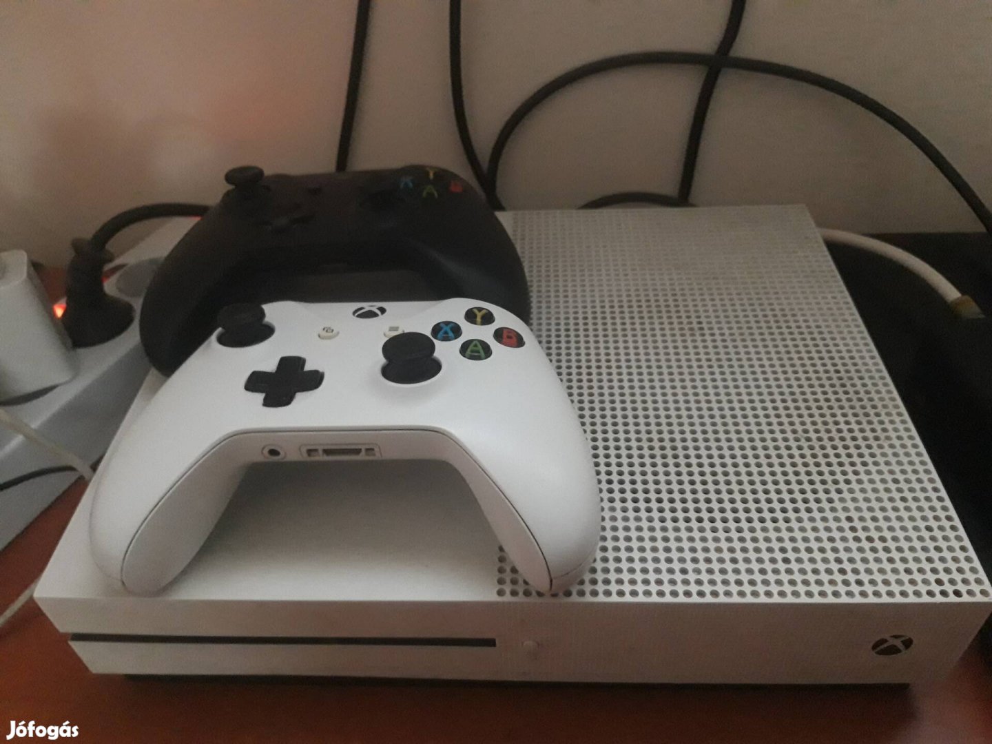 xbox one s eladó