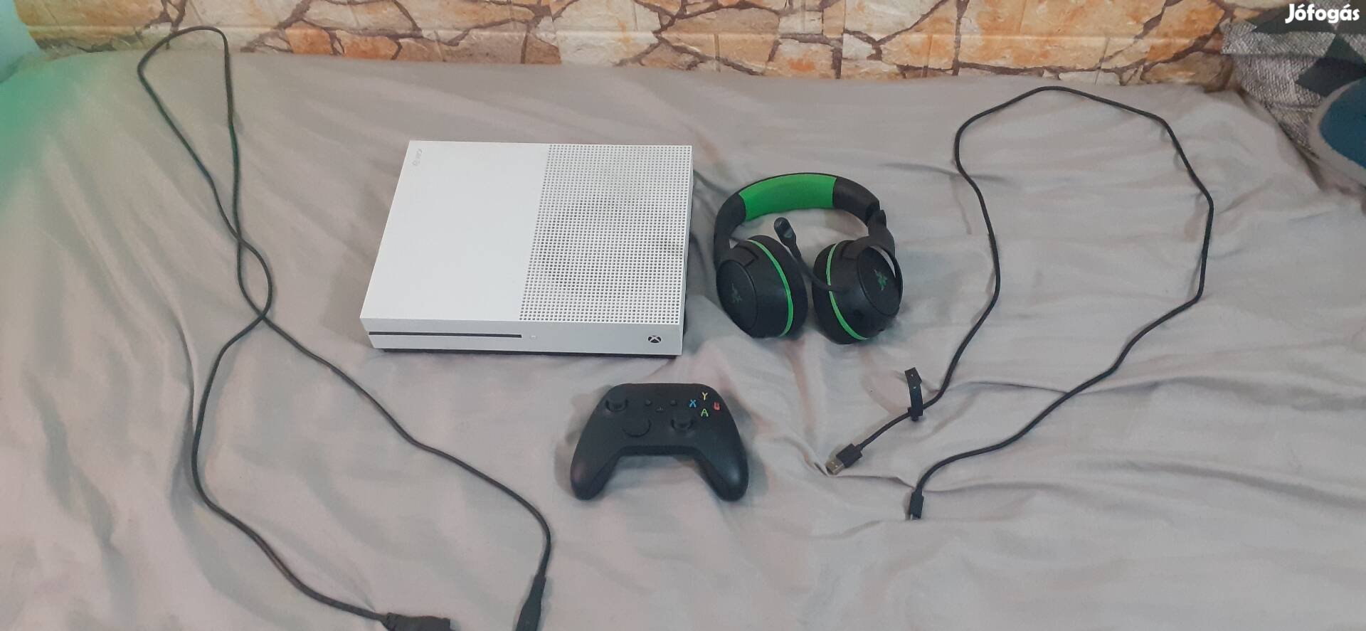 xbox one siries