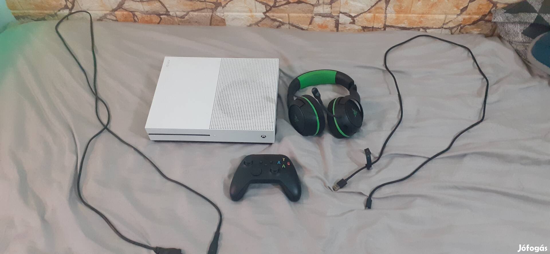 xbox one siries