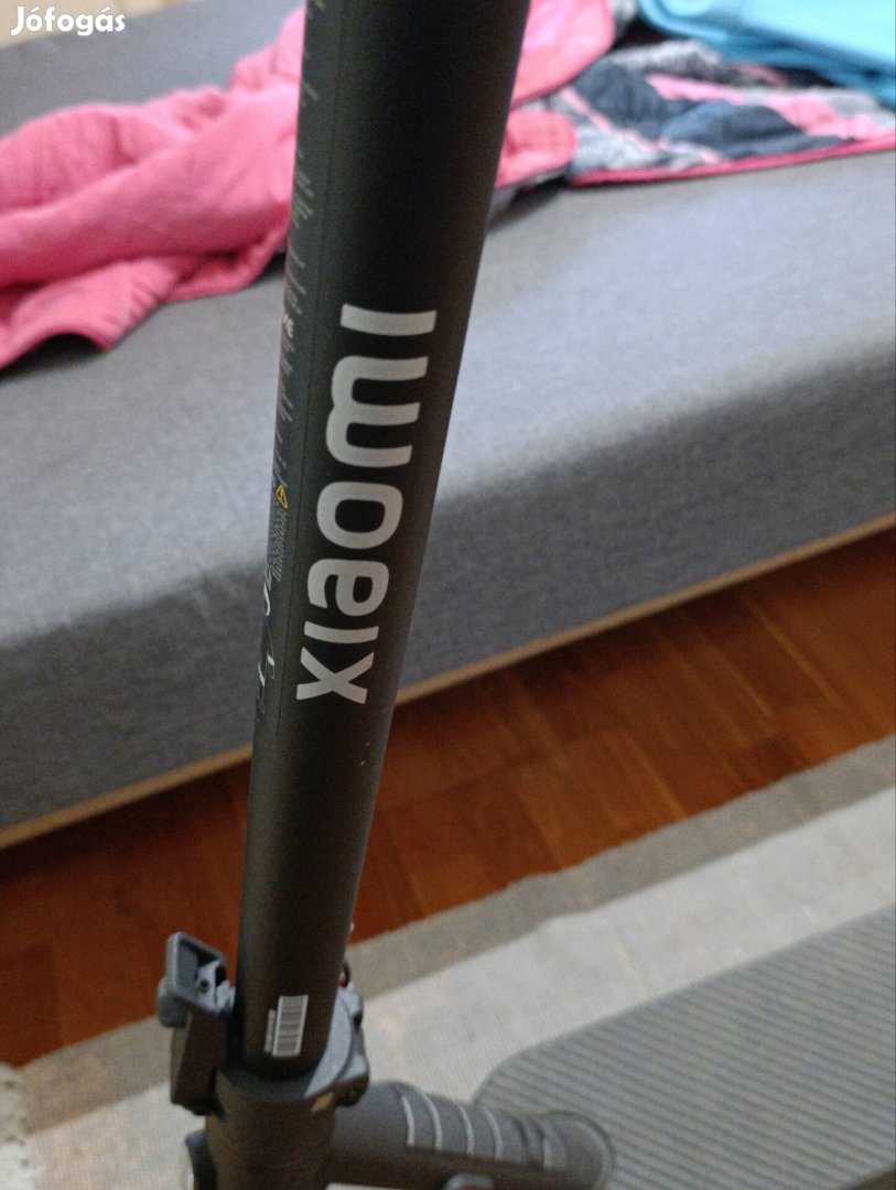 xiamo elektromos roller 