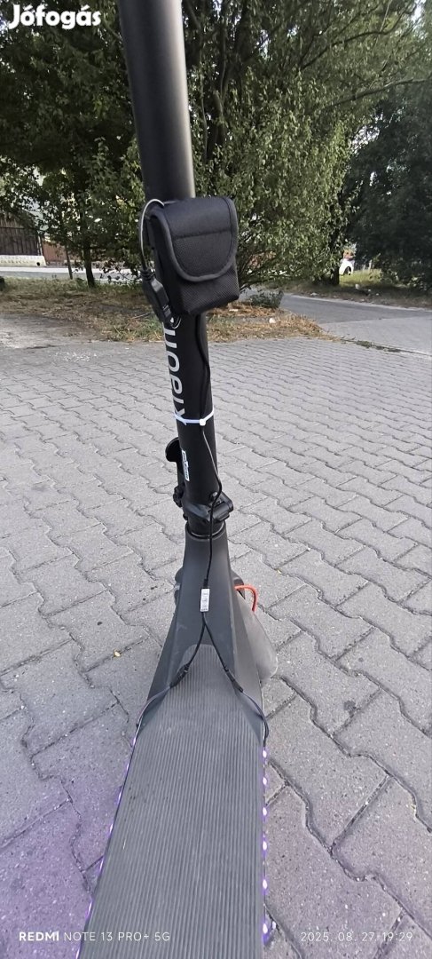 xiaomi 4 lite scooter 