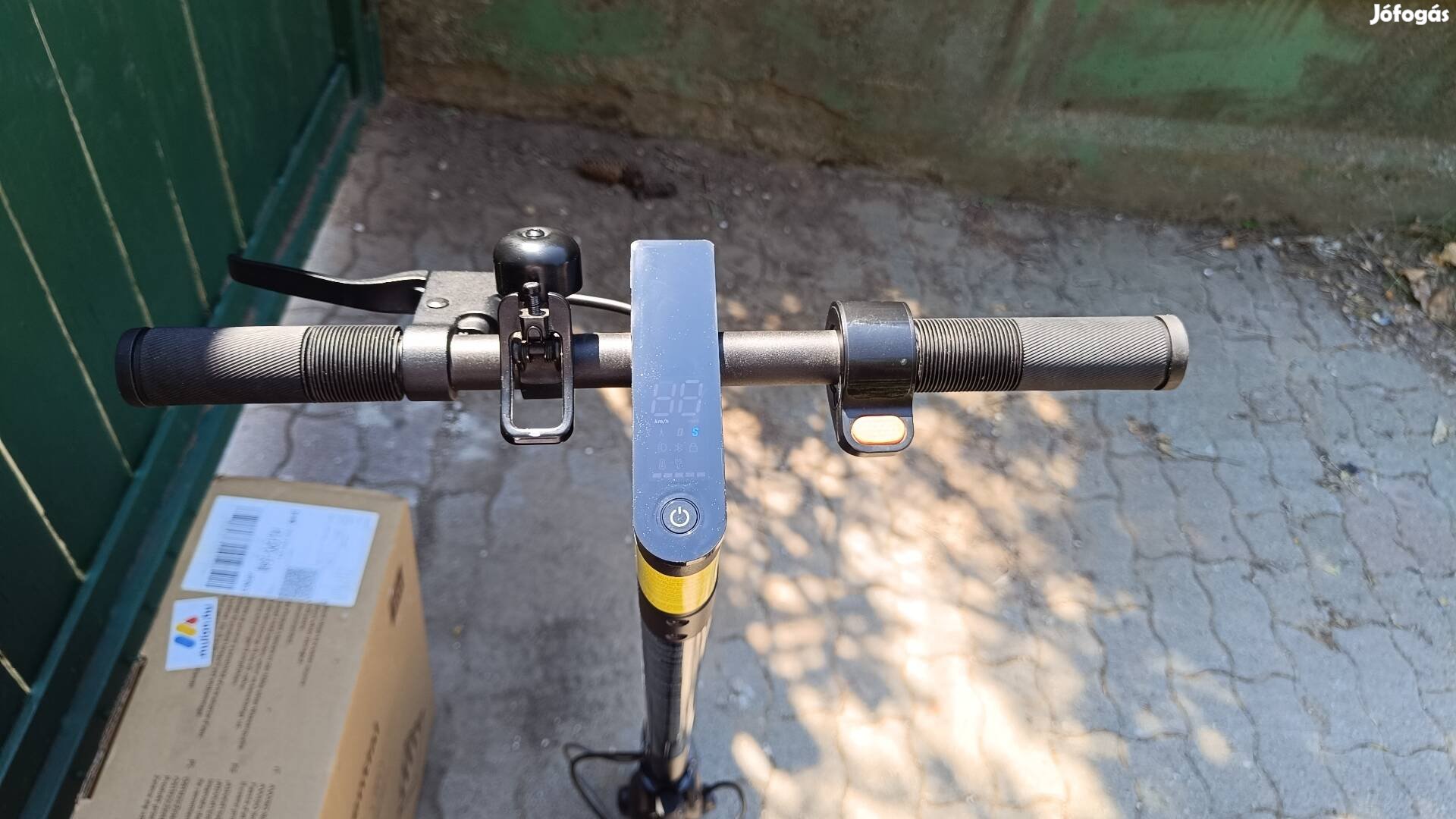 xiaomi Mi Electric Scooter Essential elektromos roller