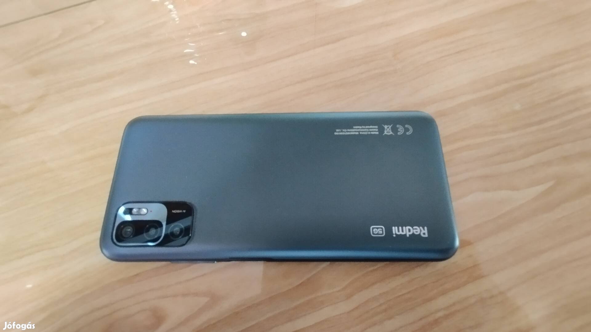 xiaomi Note 10 5G,