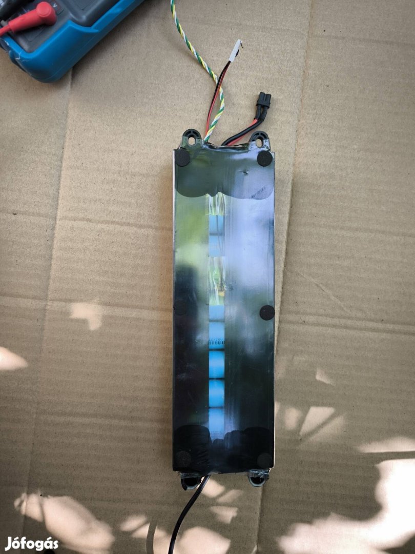 xiaomi e roller 5100ah akku akkumulátor 