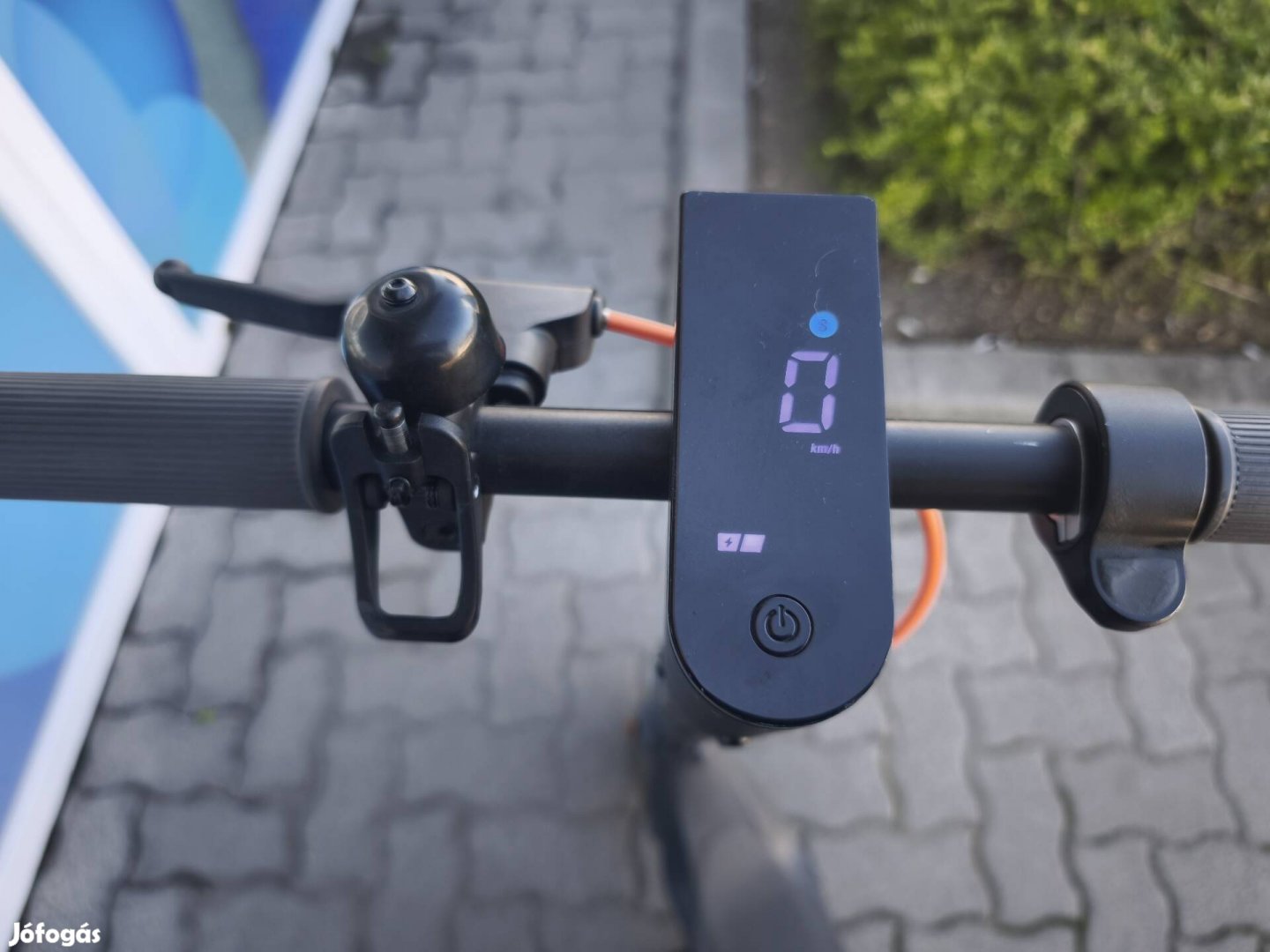 xiaomi electric scooter 4 lite (2nd gen)