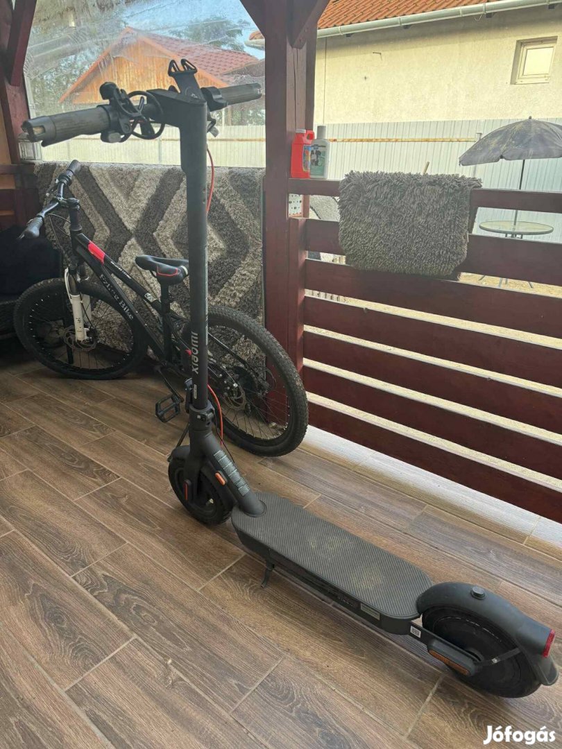 xiaomi electric scooter 4 pro gen2