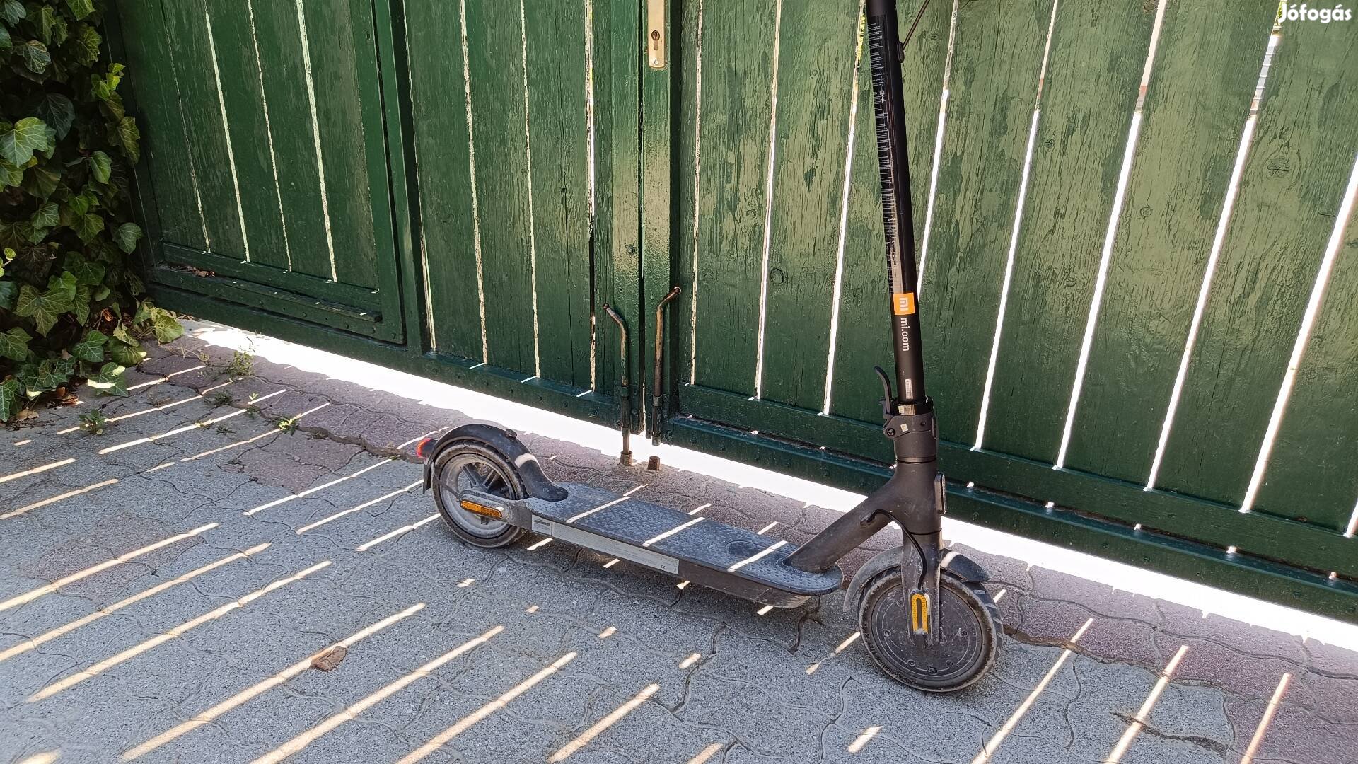 xiaomi elektromos roller 250w