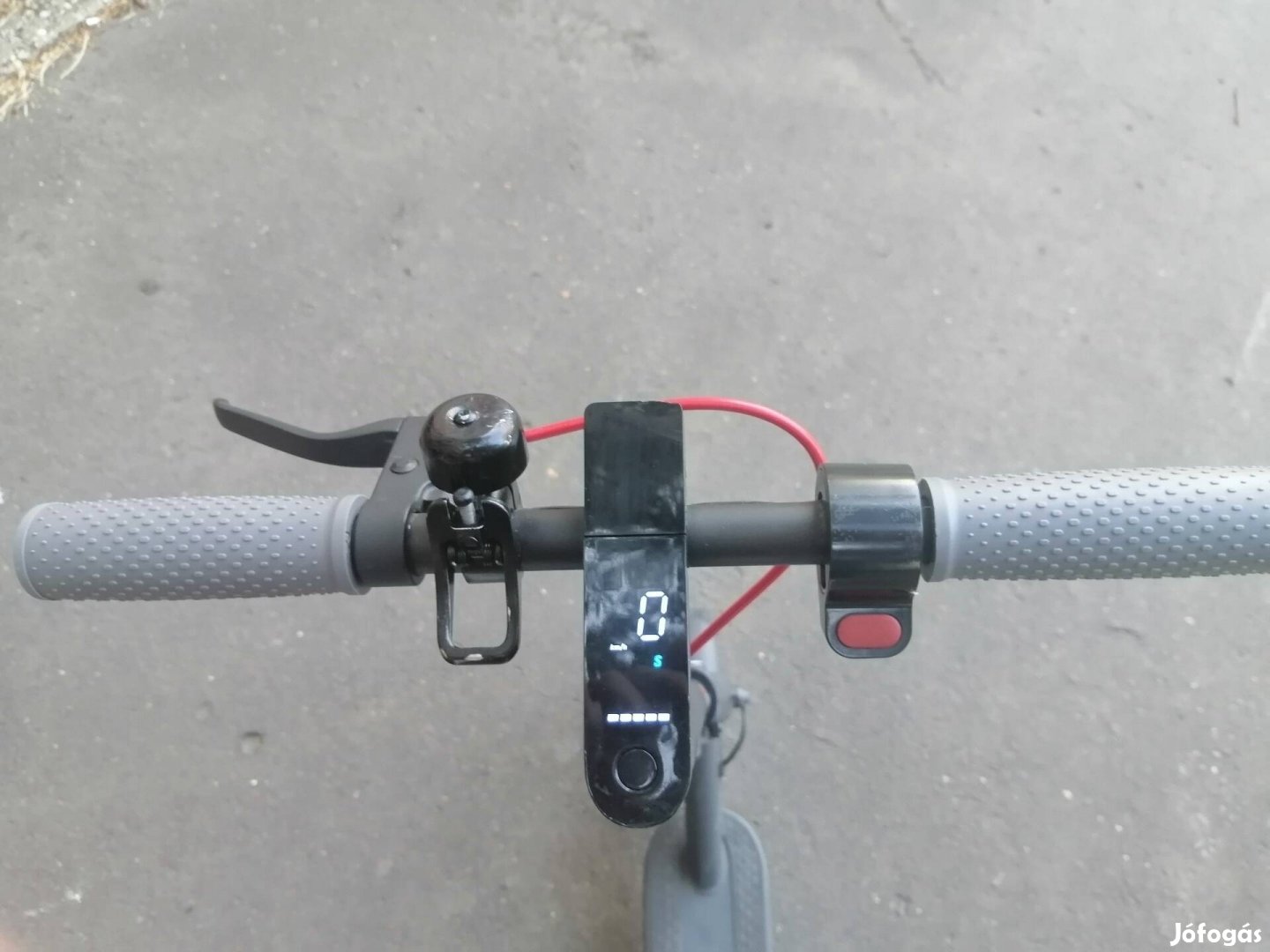 xiaomi mi electric scooter pro2 elektromos roller 