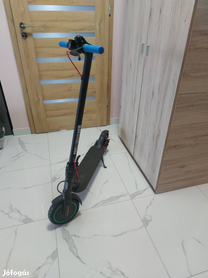 xiaomi pro2 roller