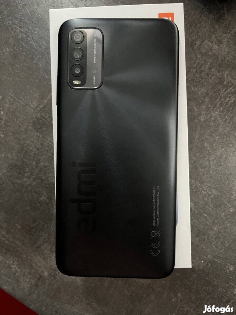 xiaomi redmi 9t