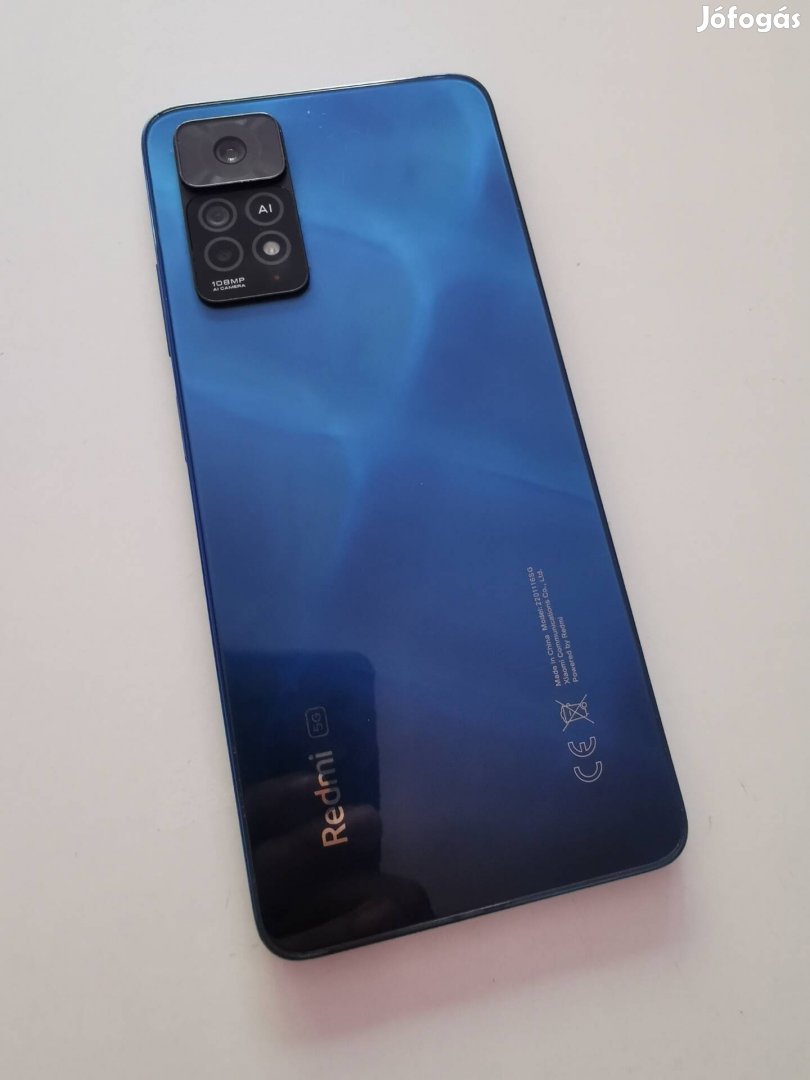 xiaomi redmi Note 11 pro 5G független 