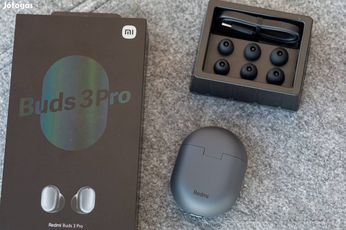 xiaomi redmi buds 3 pro