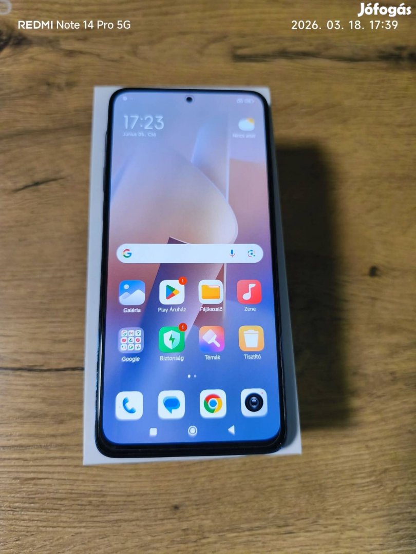 xiaomi redmi not 11 pro 5g