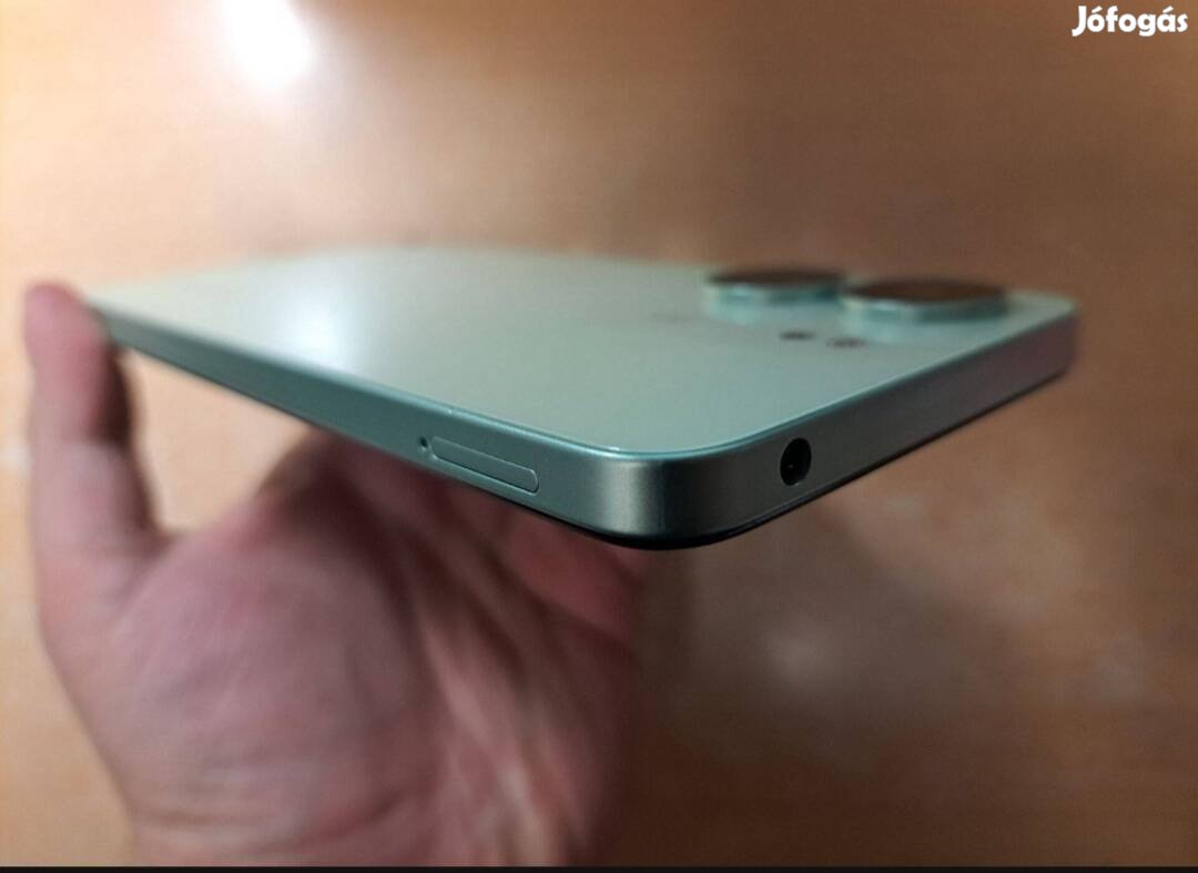 xiaumi redmi 13 ,új 