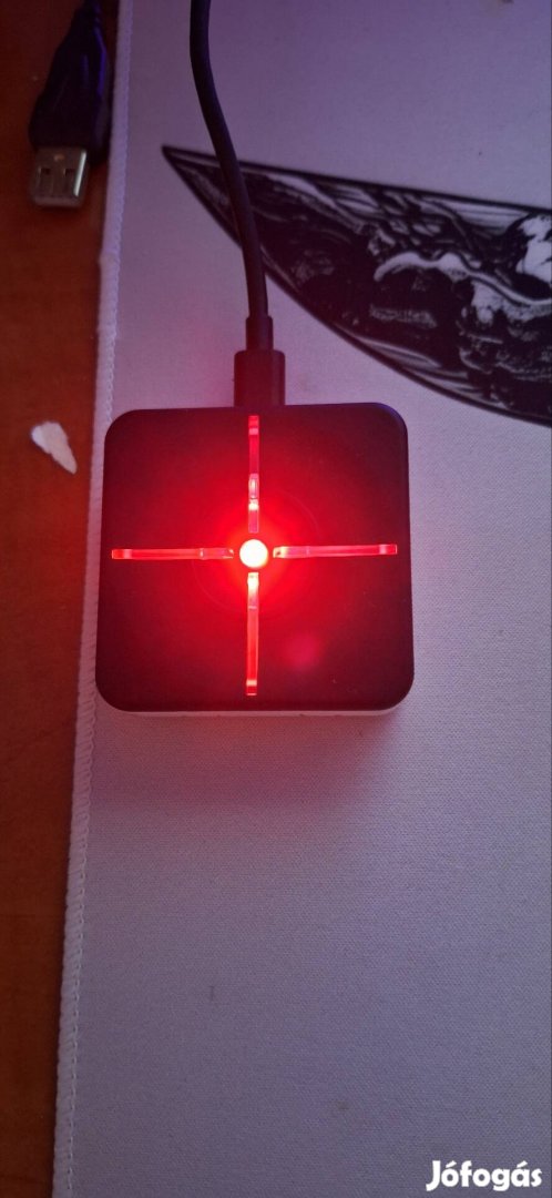 xim matrix precision input adapter for consoles and pc