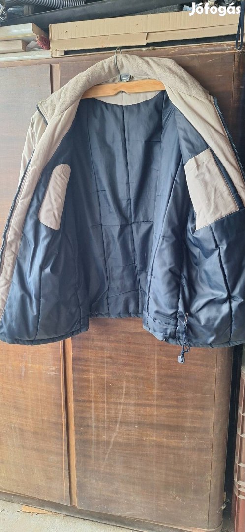 xl es férfi kabát