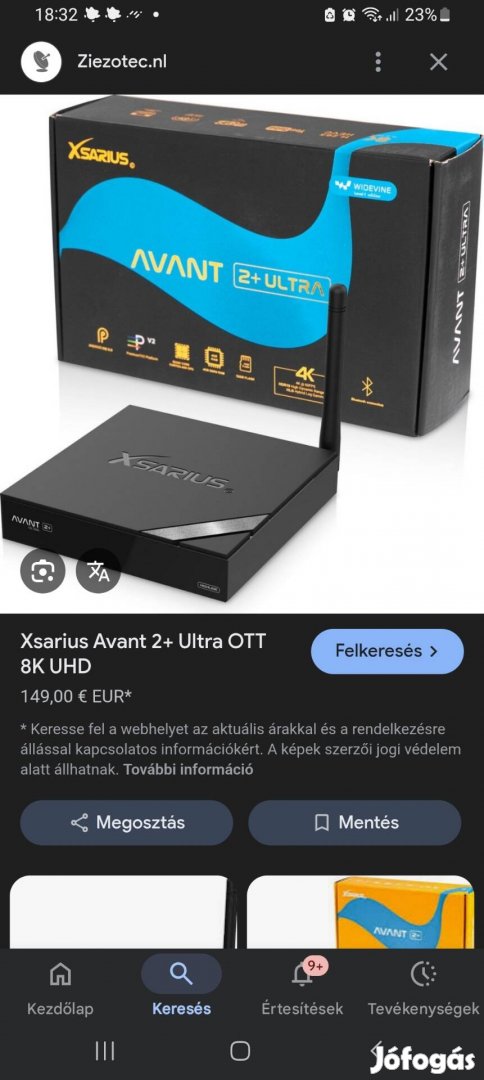 xsarius 2 ultra setupbox gamepakk