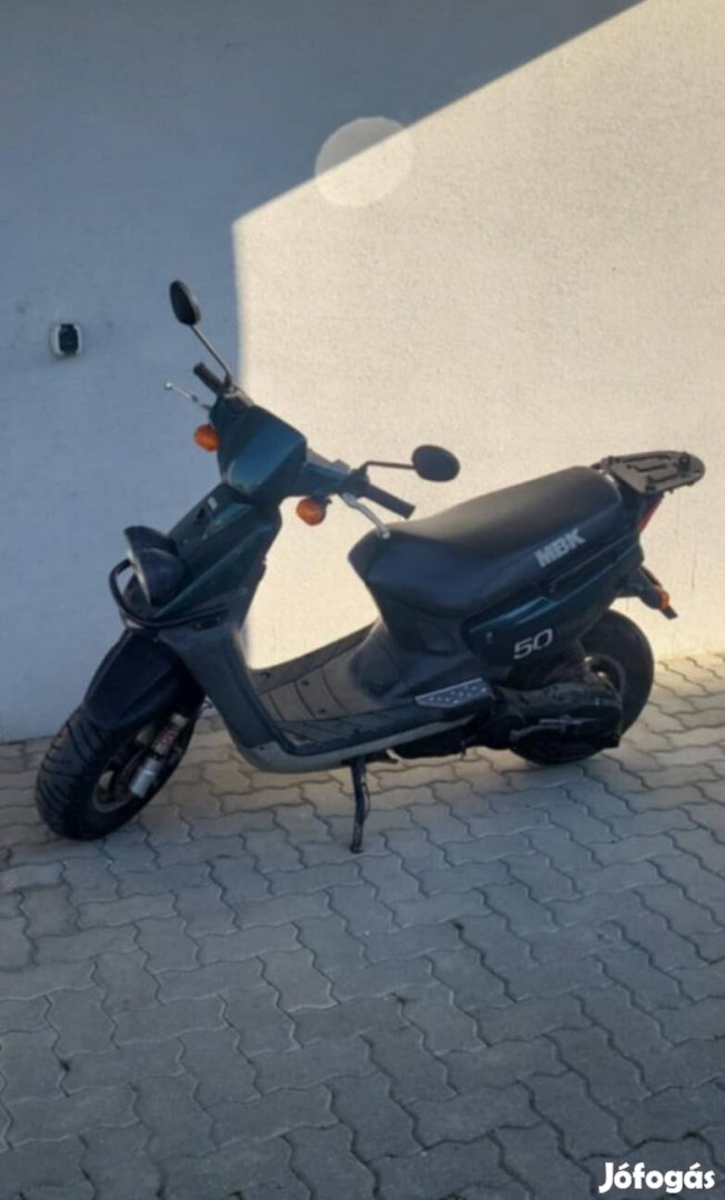 yamaha bws 100