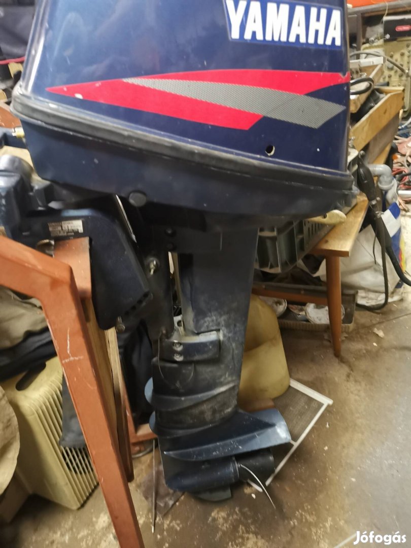 yamaha csónakmotor eladó. 
