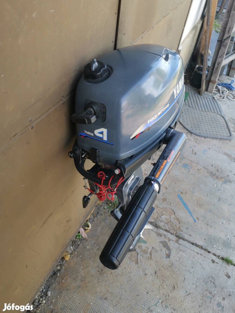 yamaha csónakmotor eladó. 