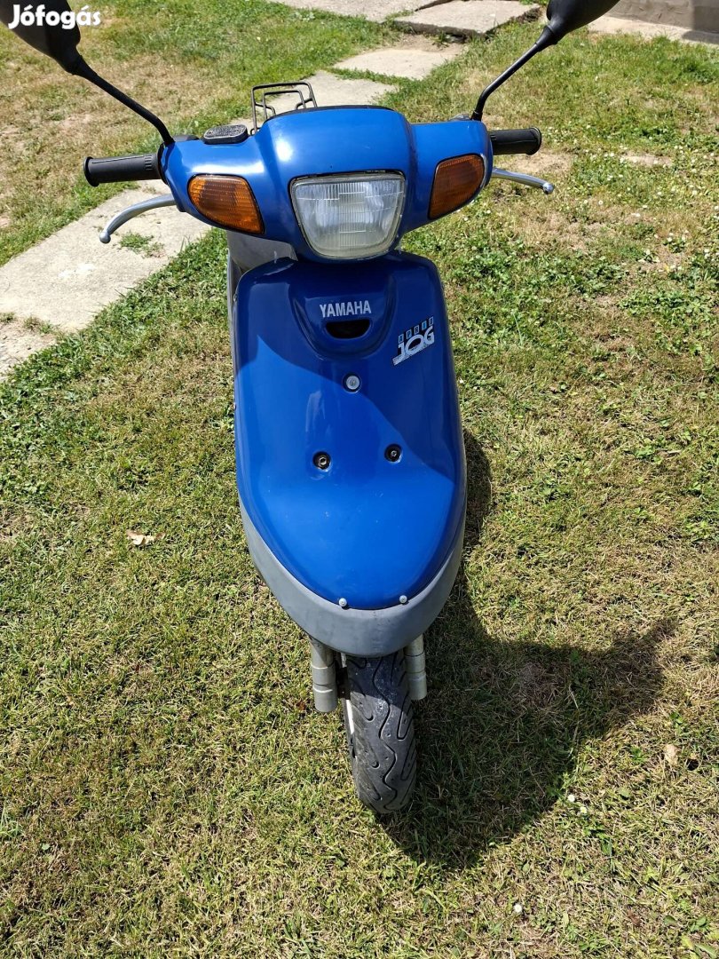 yamaha jog aprio 