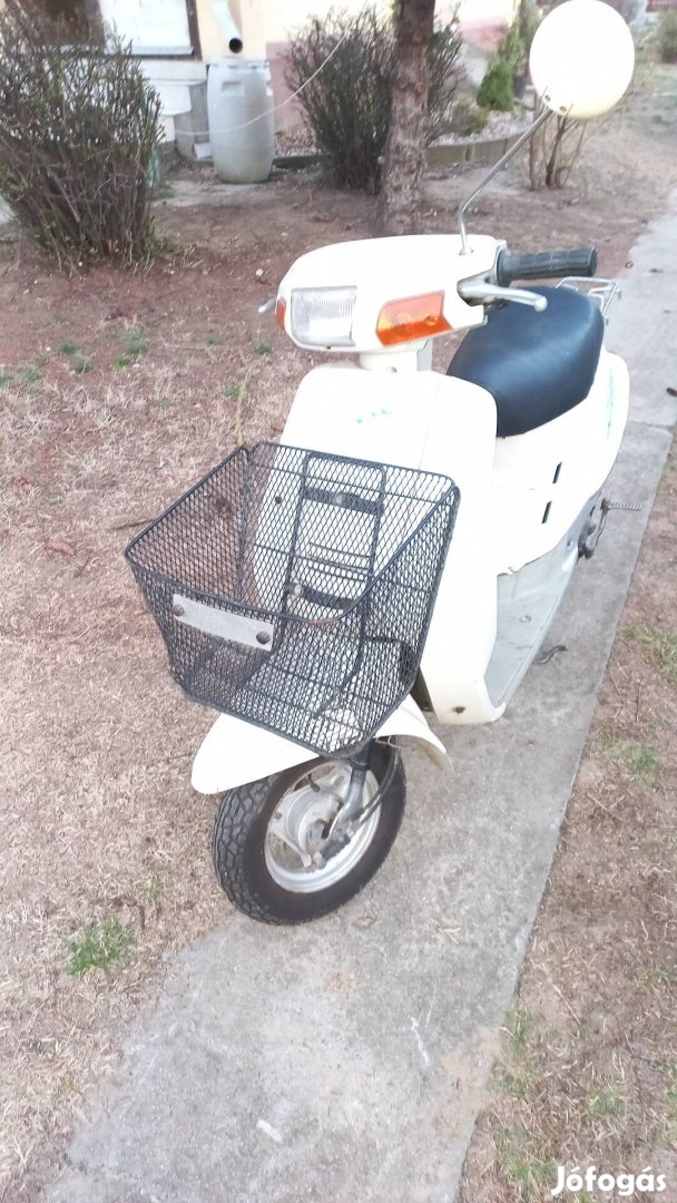 yamaha mint robogó