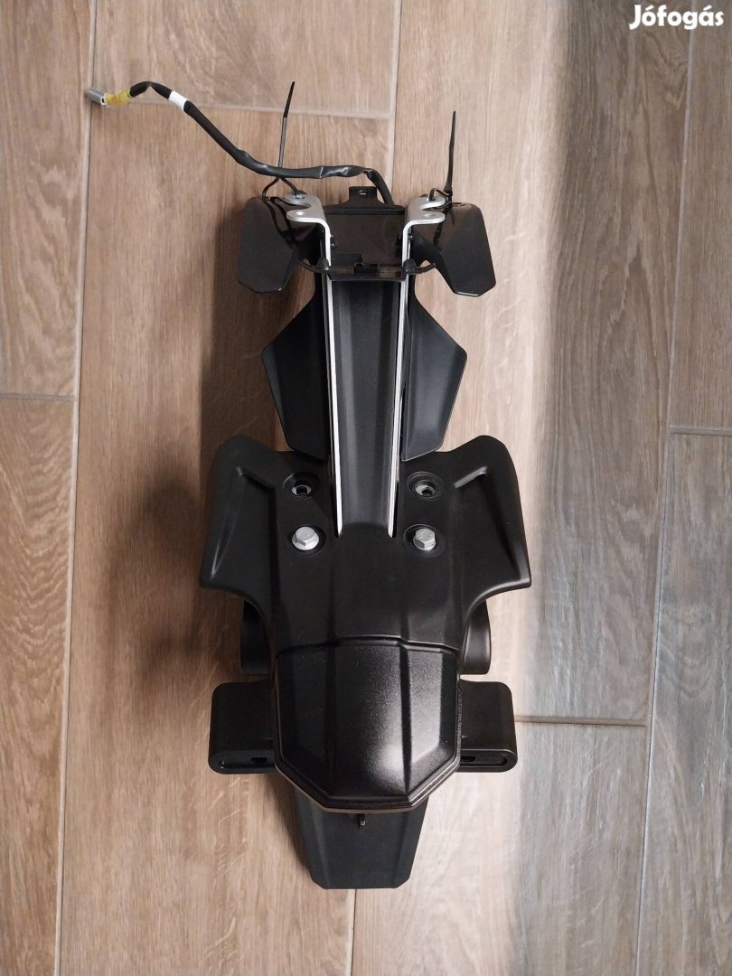 yamaha mt07 rendszámtábla tartó mt-07