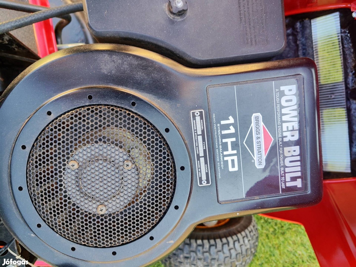 yard-pro fűnyíró traktor fűnyírótraktor 