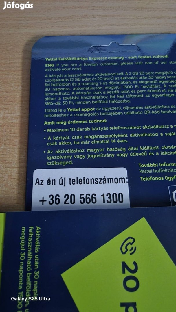 yettel könyű telefonszám 566.13.00.