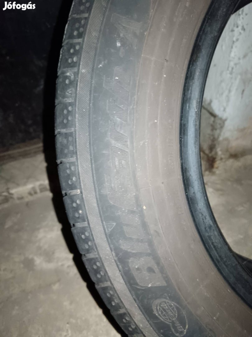 yokohama 195/65R15 nyári gumi! 