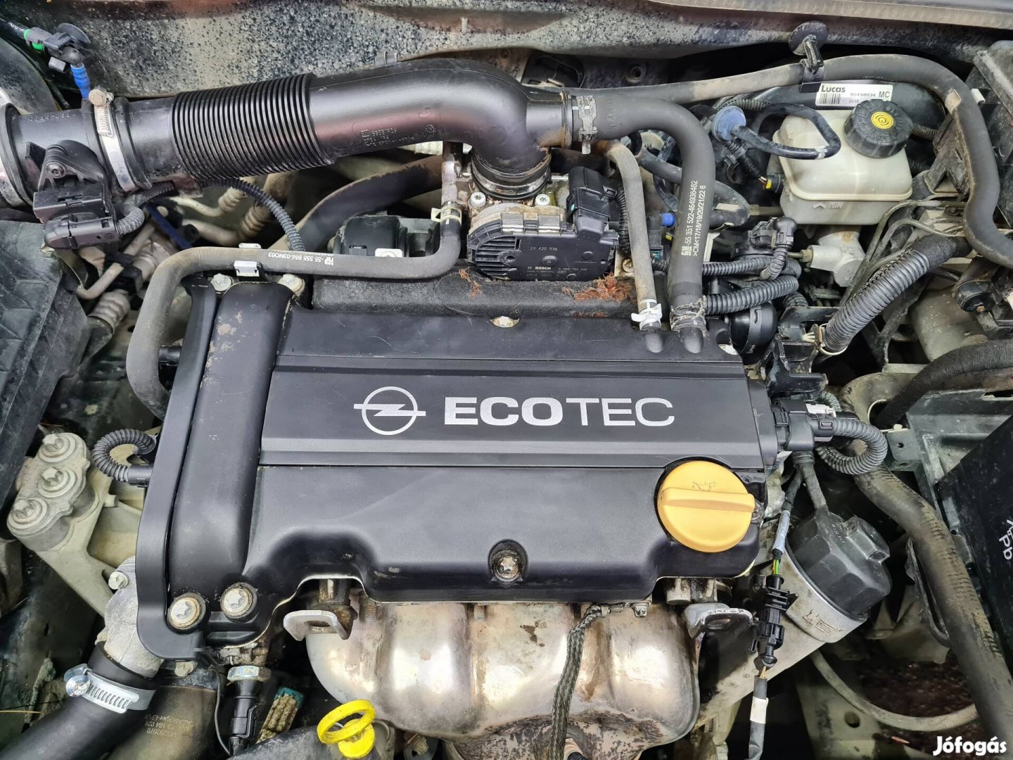 z14xep motor 