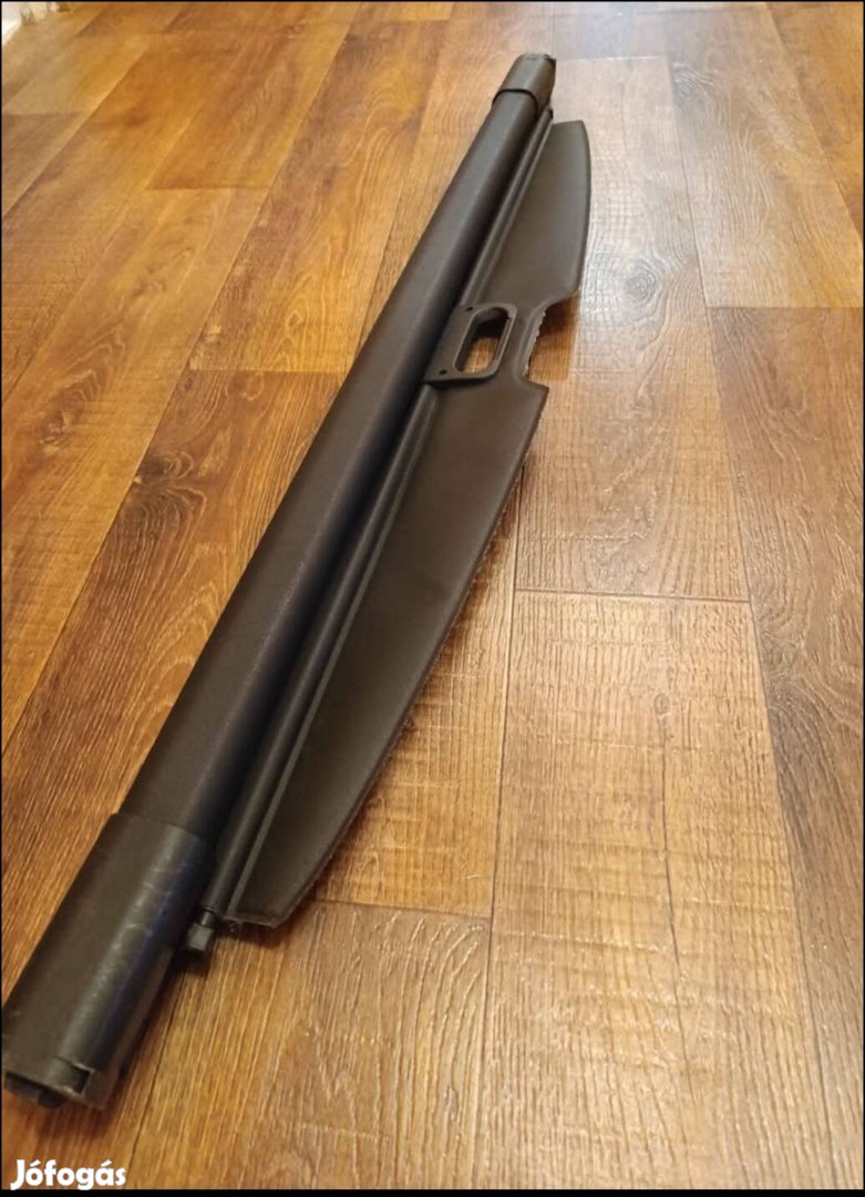 zafira B csomagtér roló F Tamásnak