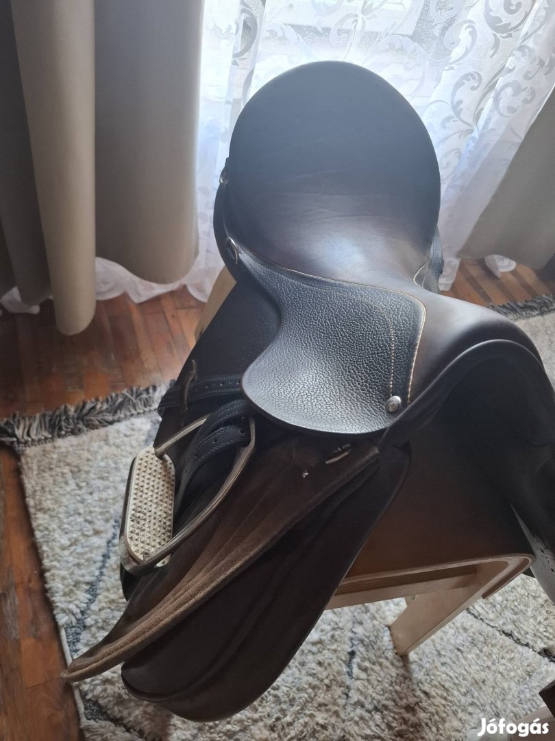 zaldi 18" nyereg