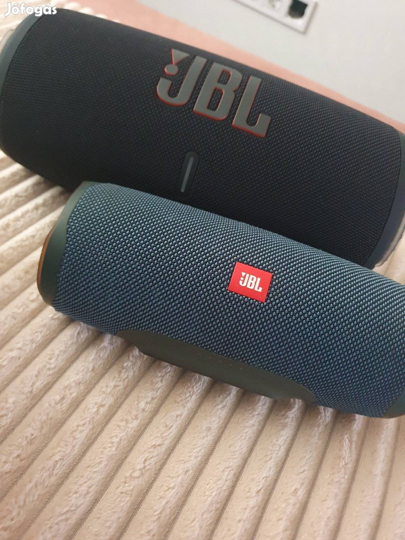 zene dobozok jbl