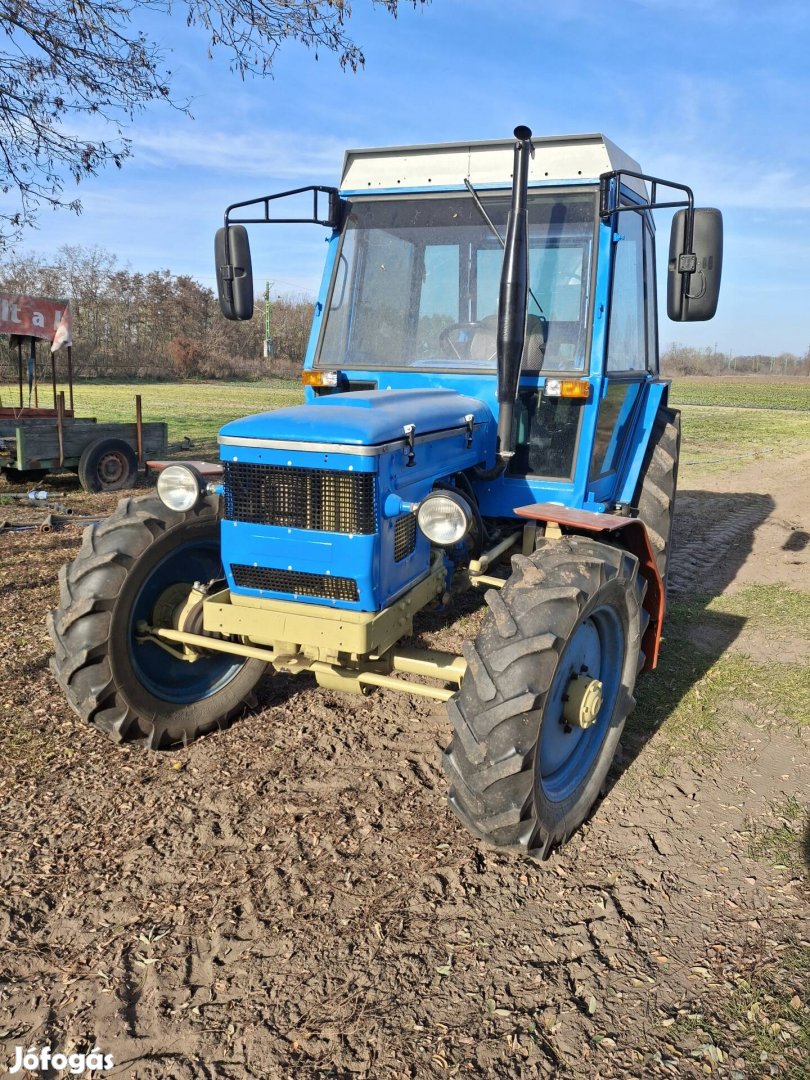 zetor 5748 elado