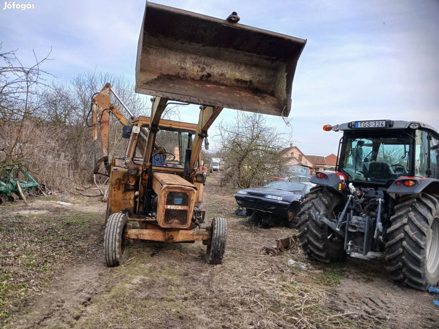 zetor mtz ostrowek kombigep