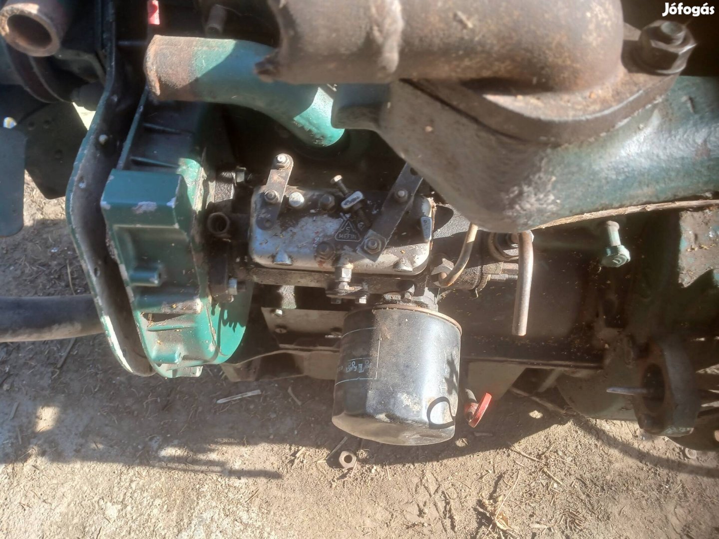 zetor mtz perkins balkancar0