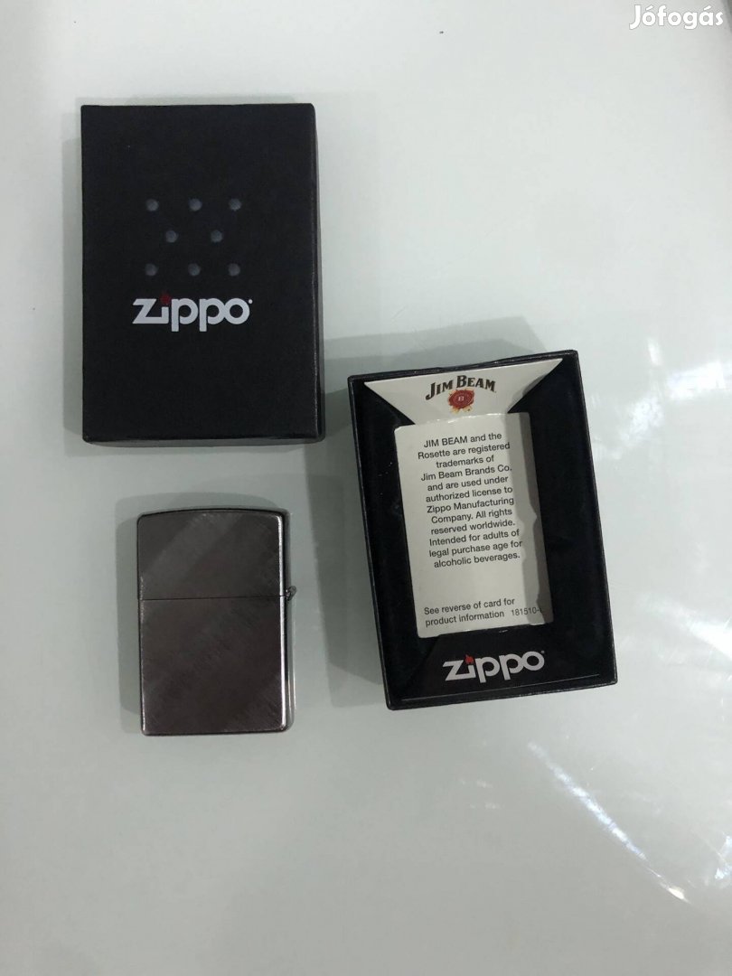 zippo gyújtó csere!