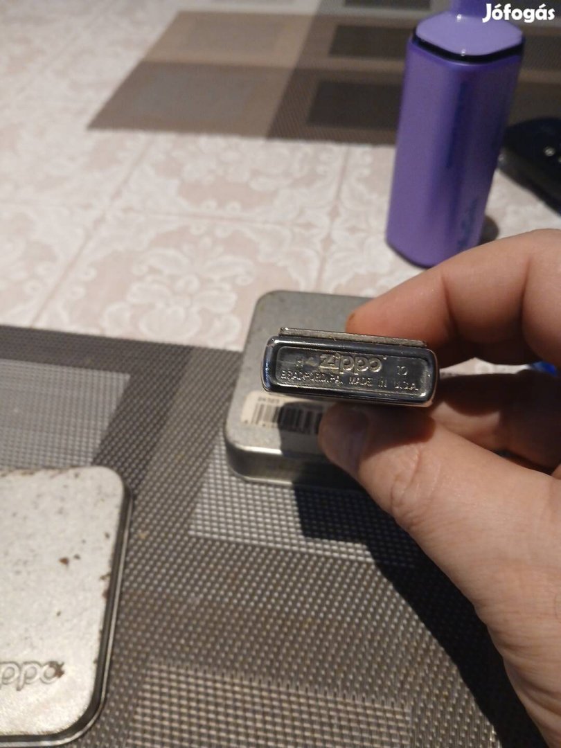 zippo hollywood star ongyujto