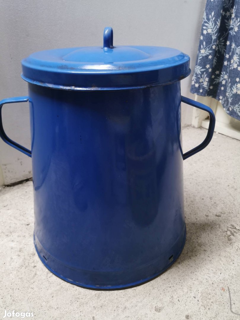 zsírosbödön 25 literes
