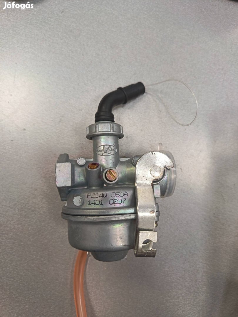 zt-35 benzin motoros kerekpár karburátor