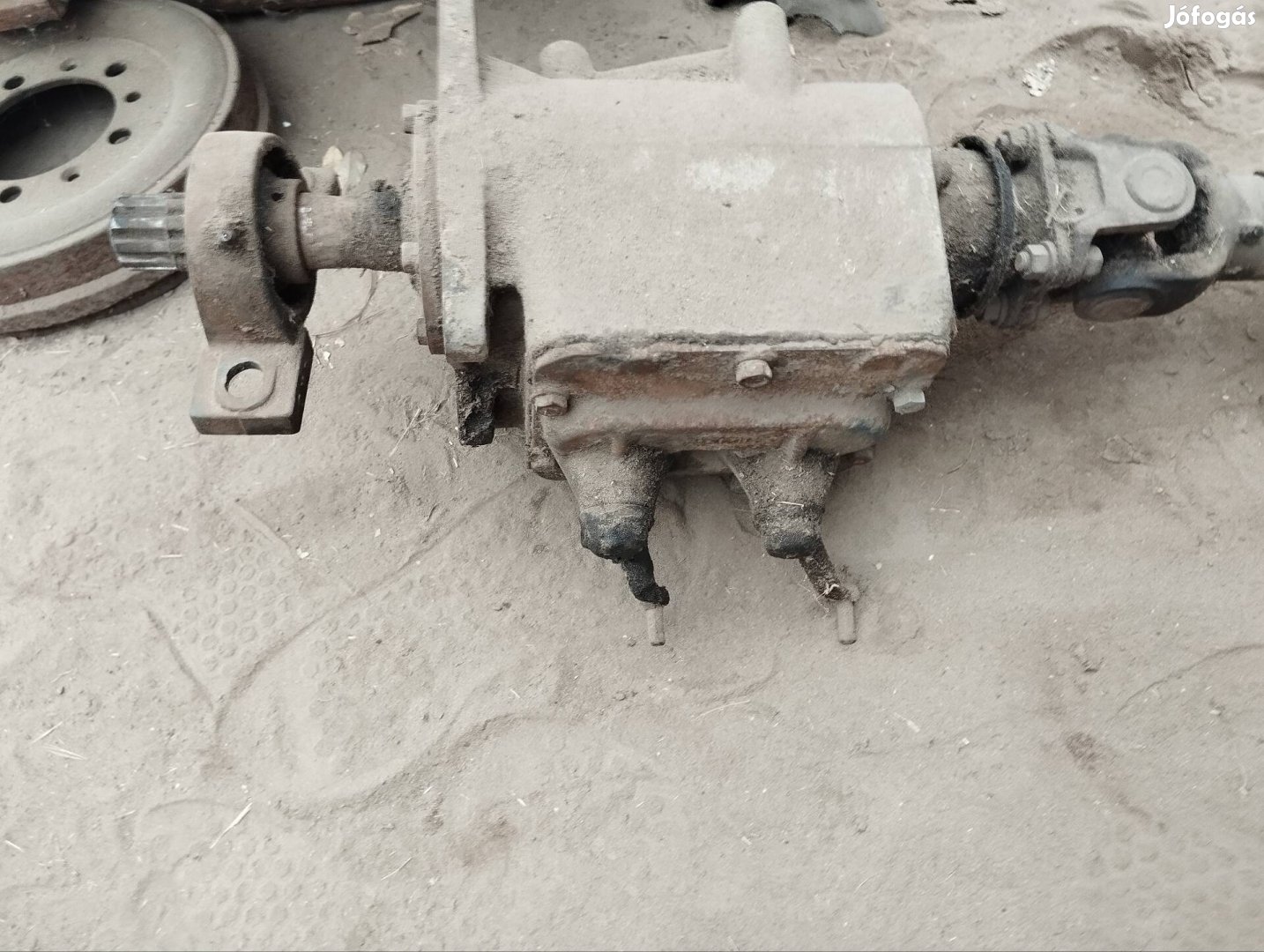 zuk nysa 3-4 sebességes váltók eladók 