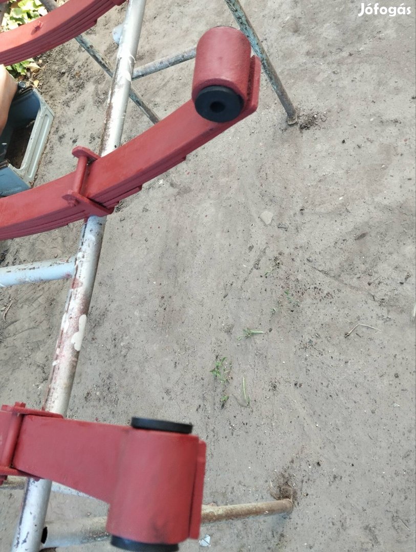 zuk nysa zsuk laprugó eladó 