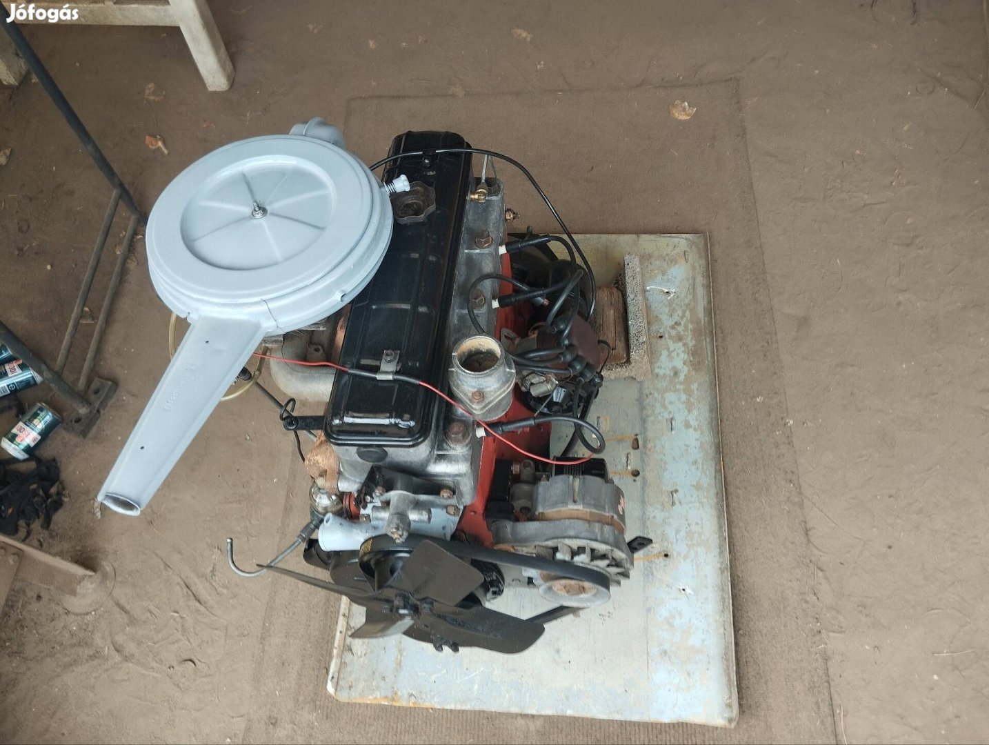 zuk zsuk nysa s 21 motor eladó 