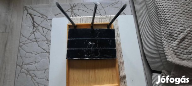 [Eladó][Tplink Archer Ac1200] router